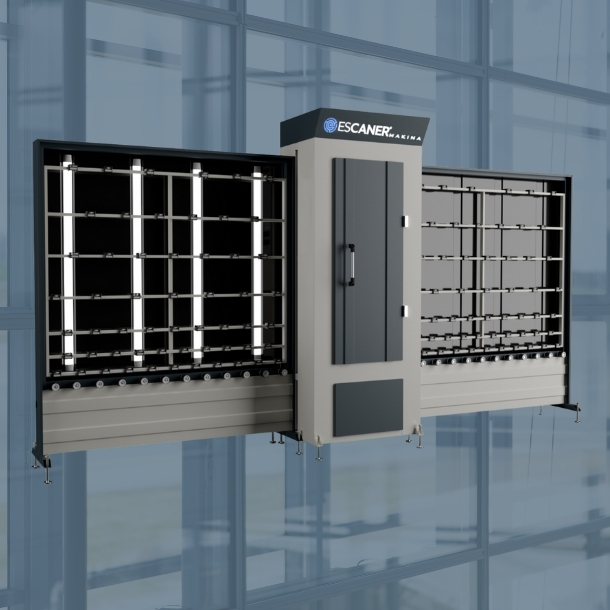 Rulo Pres Makinası Üretimi